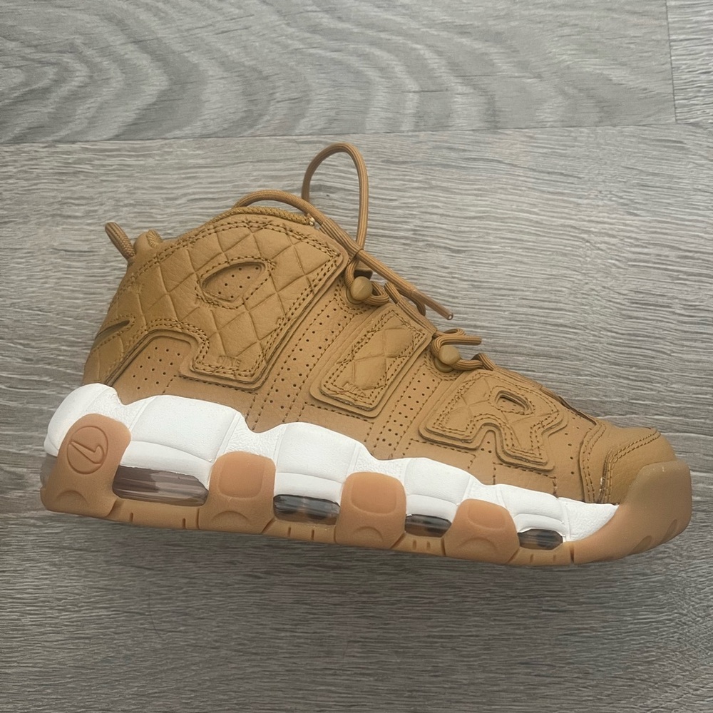 Nike More Uptempo